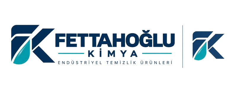 Fettahoğlu Kimya Logo